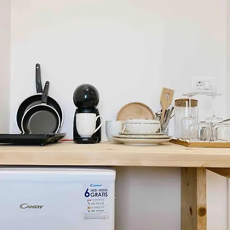 2nd Hvar Apartamento