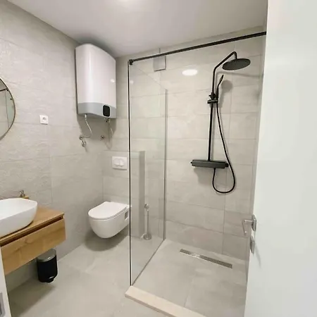 Apartamento 2nd Hvar *