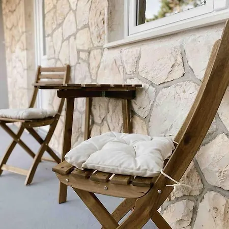 Apartamento 2nd Hvar
