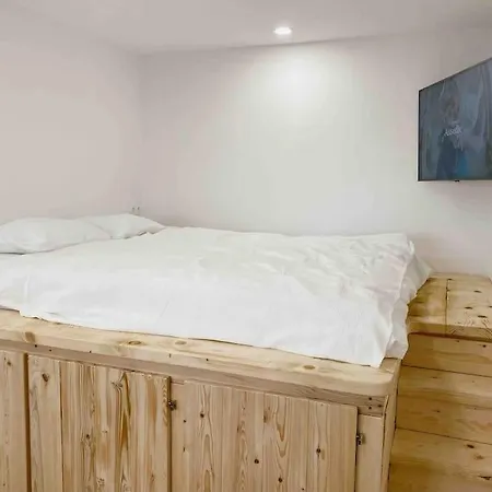 2nd Hvar Apartamento *