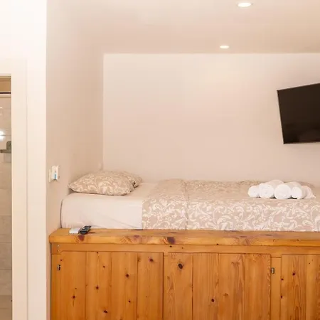 2nd Hvar Apartamento *