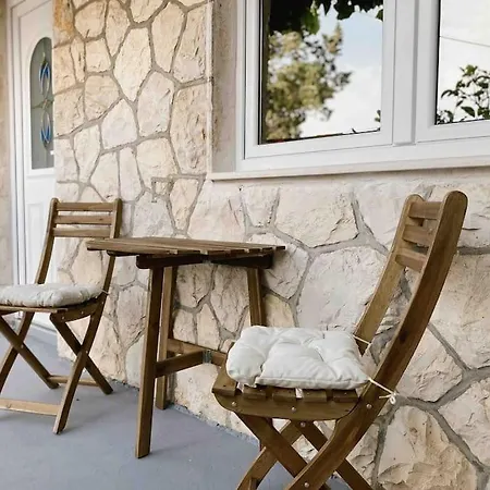 Apartment 2nd Hvar Hvar Town