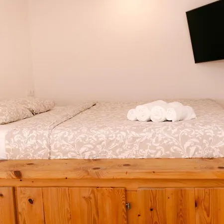 Apartment 2nd Hvar *