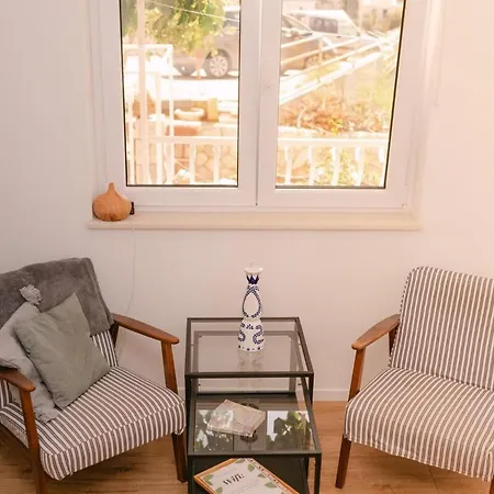2nd Hvar Apartment Hvar Town
