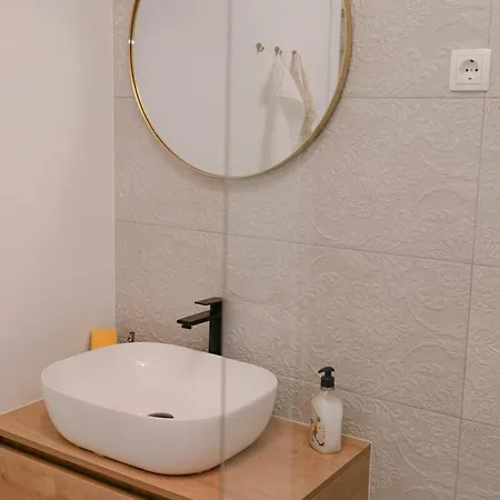 Apartment 2nd Hvar