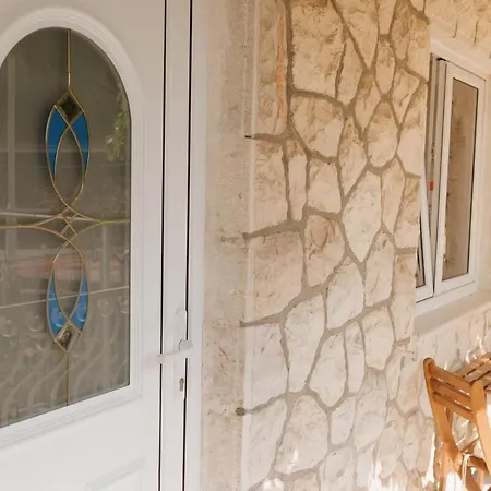 2nd Hvar Apartment Hvar Town